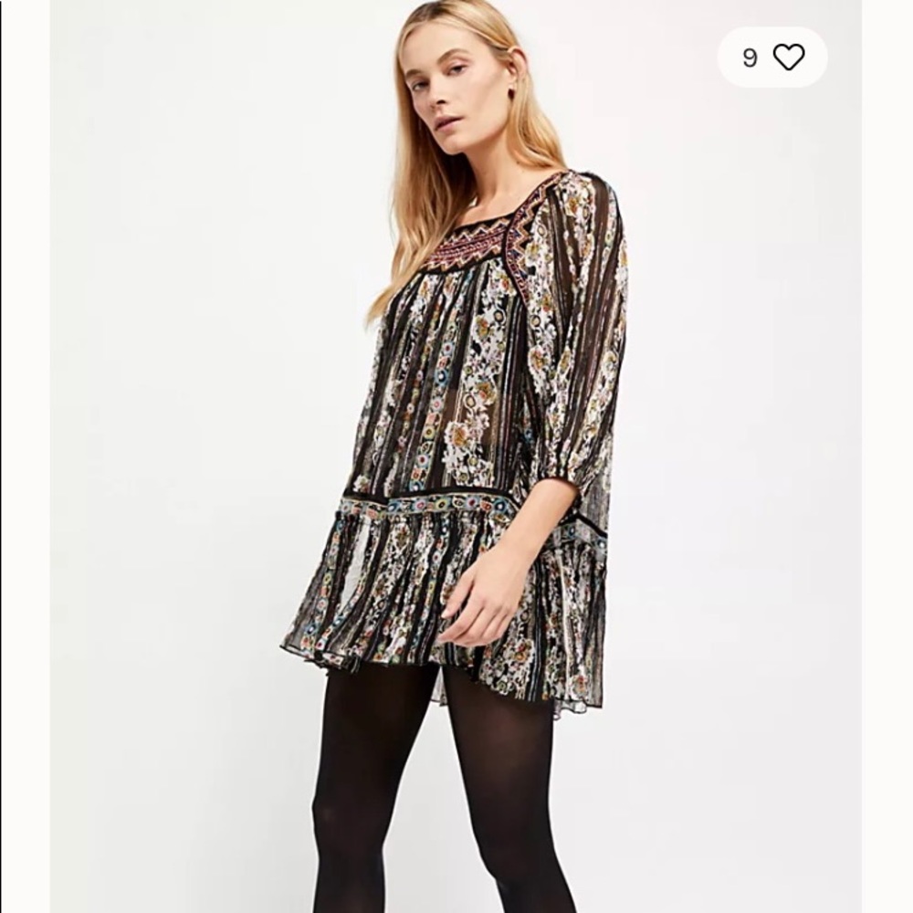 Free people top